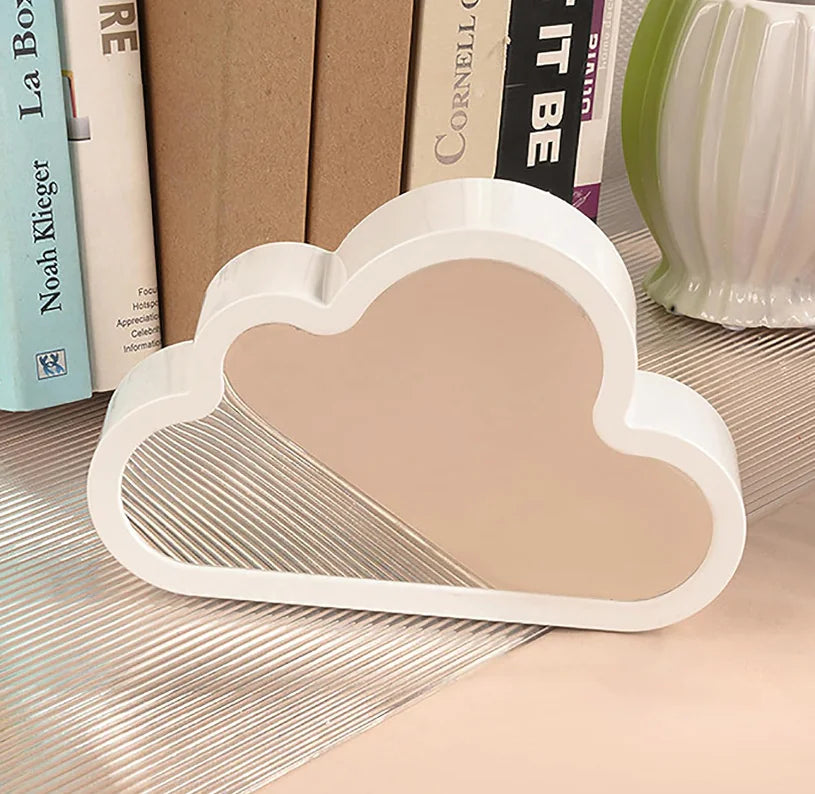 Cloud Tulip Lamp