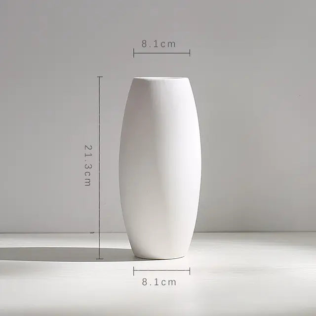 Ceramic Vase